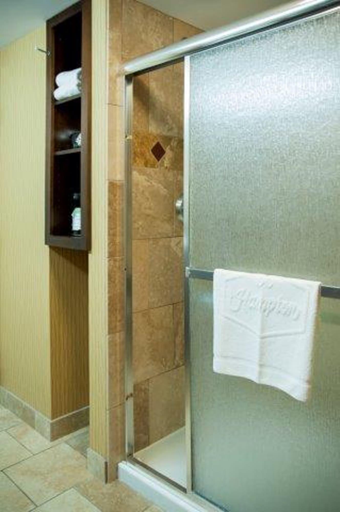 Hampton Inn & Suites Watertown Buitenkant foto